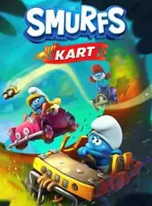 Smurfs Kart