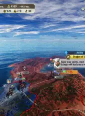 Nobunaga's Ambition: Awakening - Set of 6 Scenarios