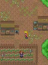 Cosmic Fantasy 3: Bouken Shounen Rei