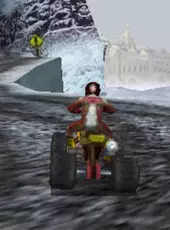 ATV Wild Ride 3D