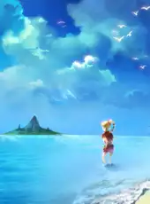 Chrono Cross