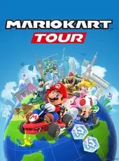 Mario Kart Tour