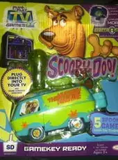 Scooby-Doo and the Mystery of the Castle