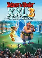 Asterix & Obelix XXL 3: The Crystal Menhir