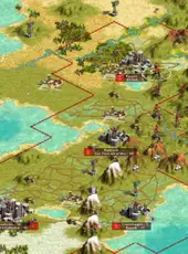 Sid Meier's Civilization III: Complete