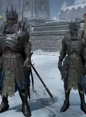 Conqueror's Blade: Season VI - Scourge of Winter