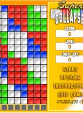 Super Collapse!