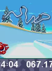 Winter Olympic Games: Lillehammer '94