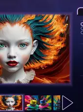 Master of Pieces Jigsaw Puzzle: Beautiful Nonsense 3