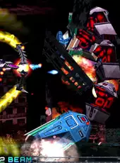 R-Type Delta: HD Boosted