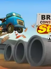 Bridge Constructor: Stunts