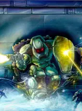 Cybernator