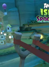 Angry Birds VR: Isle of Pigs