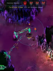 Children of Morta: Ancient Spirits