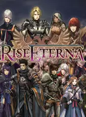 Rise Eterna