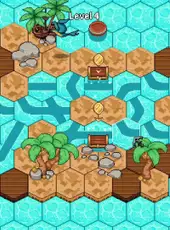 Pirate Trails
