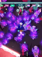 Temtem: Swarm
