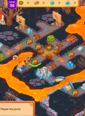 Lost Artifacts: Mysterious Book - Collector's Edition