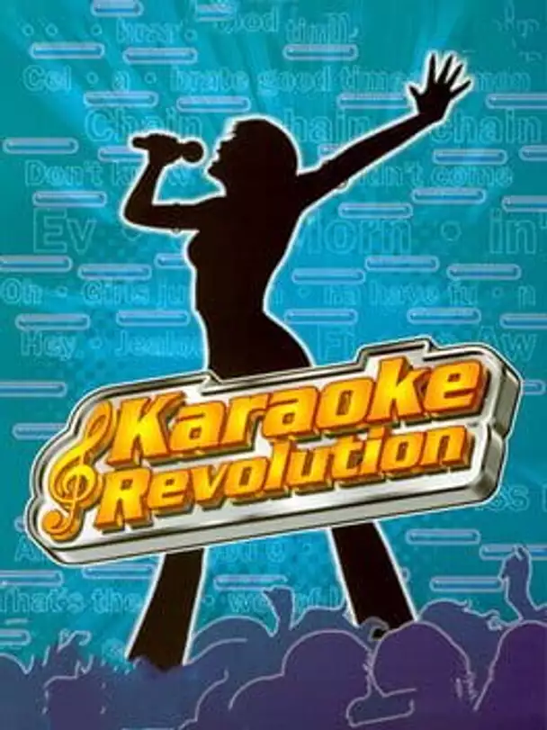 Karaoke Revolution