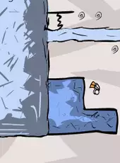 The Fancy Pants Adventures: World 1