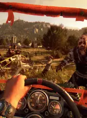 Dying Light: The Following - Enhanced Edition