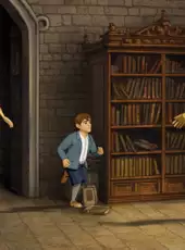 Broken Sword 5: The Serpent's Curse - Episode 1