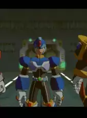 Mega Man X: Command Mission