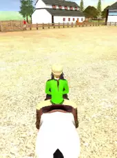 Rider's World: I Want to Ride!