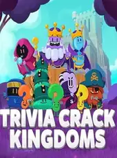 Trivia Crack Kingdoms