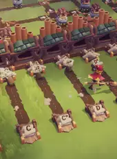 Oddsparks: An Automation Adventure - Making Music