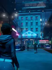 Dreamfall Chapters