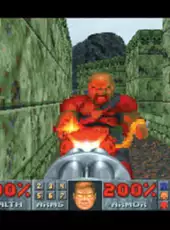 Doom II + Master Levels