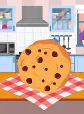 The Jumping Cookie: Turbo