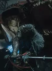 Lords of the Fallen