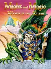 Might and Magic: World of Xeen