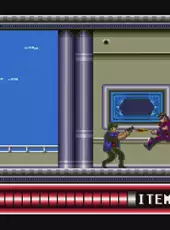 City Hunter