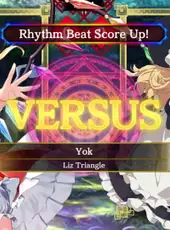 Touhou Spell Bubble: Liz Triangle Song Pack