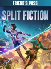 Split Fiction: Friend's Pass