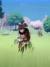 Rune Factory: Guardians of Azuma