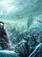 World of Warcraft: Wrath of the Lich King