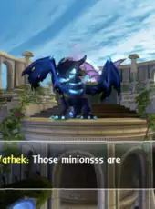 Skylanders Spyro's Adventure Dragons Peak Expansion