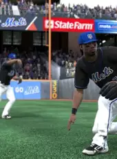 MLB 11: The Show