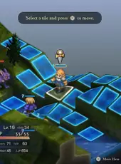 Final Fantasy Tactics: The Ivalice Chronicles