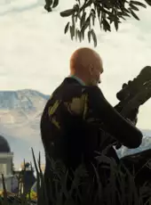 Hitman 2: Himmelstein