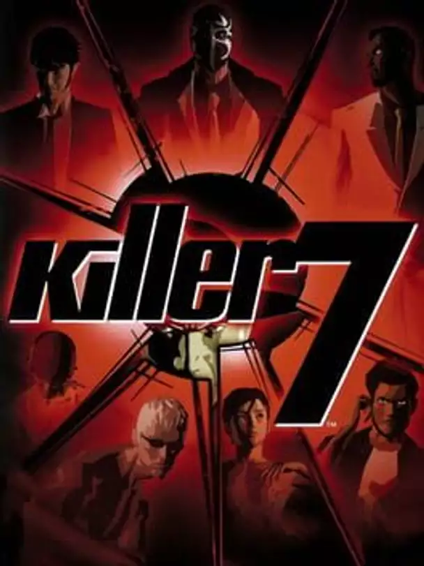 Killer7