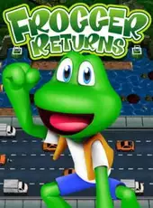 Frogger Returns