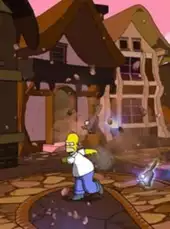 The Simpsons Game