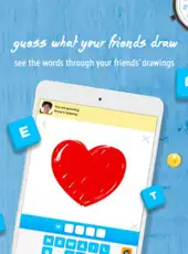 Draw Something