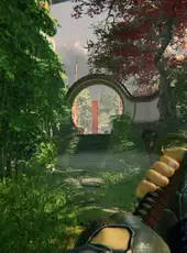 Shadow Warrior