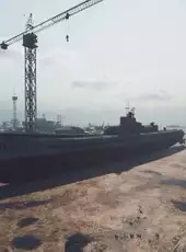 Ship Graveyard Simulator 2: Submarines